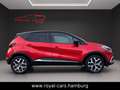 Renault Captur Intens NAVI*CAM*LED*SHZ*PDC*KLIMA*I.HAND! Schwarz - thumbnail 8