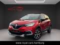 Renault Captur Intens NAVI*CAM*LED*SHZ*PDC*KLIMA*I.HAND! Schwarz - thumbnail 1
