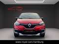 Renault Captur Intens NAVI*CAM*LED*SHZ*PDC*KLIMA*I.HAND! Schwarz - thumbnail 2