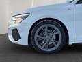 Audi A3 1.5 TFSI Limousine S line *PDC SHZ* Weiß - thumbnail 16