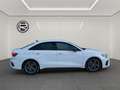 Audi A3 1.5 TFSI Limousine S line *PDC SHZ* Weiß - thumbnail 4