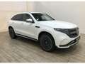 Mercedes-Benz EQC 400 4M AMG Distr*AHK*Memory*360°*SHD*MULTIBE Weiß - thumbnail 2