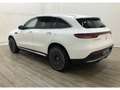 Mercedes-Benz EQC 400 4M AMG Distr*AHK*Memory*360°*SHD*MULTIBE Weiß - thumbnail 4