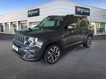 1.5 T4 MHEV 130cv S DDCT