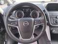 Opel Zafira C Tourer Edition 7.Sitzer TÜV-AU 12-2027 Schwarz - thumbnail 11