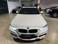 BMW 318 d Touring Msport TETTO - FRENI M-PELLE-SEDILI RISC Bianco - thumbnail 2