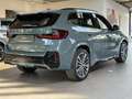 BMW X1 xDr.20d M Sport Ad.LED LiveProf. HUD ACC 20" Grün - thumbnail 4