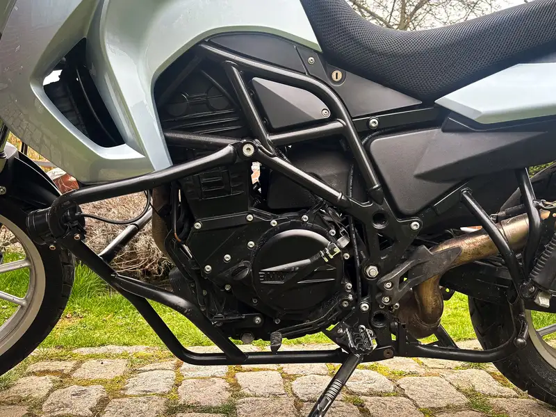 BMW F 650 GS - foto 4