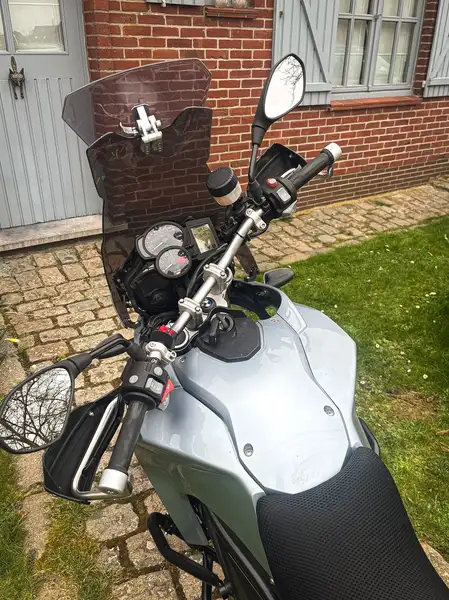 BMW F 650 GS - foto 6