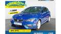 SEAT Leon ST 1.5 EcoTSI S&S FR DSG7 150 Bleu - thumbnail 1