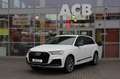 Audi Q7 50 TDI qu. S line 7-Si. Pano AHK Luft ACC LED Weiß - thumbnail 1