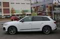 Audi Q7 50 TDI qu. S line 7-Si. Pano AHK Luft ACC LED Weiß - thumbnail 4