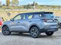 Citroen C3 Aircross PureTech Turbo 100 CV You Grigio - thumbnail 3