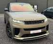 Land Rover Range Rover Sport 4.4 P635 MHEV SV Edition One Carbon Bronze Bronze - thumbnail 11