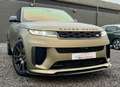 Land Rover Range Rover Sport 4.4 P635 MHEV SV Edition One Carbon Bronze Bronze - thumbnail 10