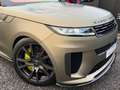 Land Rover Range Rover Sport 4.4 P635 MHEV SV Edition One Carbon Bronze Bronze - thumbnail 13