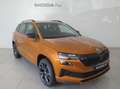 Skoda Karoq 1.5 TSI Sportline ACT DSG 110KW Orange - thumbnail 1
