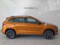 Skoda Karoq 1.5 TSI Sportline ACT DSG Oranje - thumbnail 3