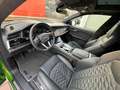 Audi RS Q8 4.0 TFSI quattro "Ahk, Pano, uvm." Zöld - thumbnail 13