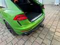Audi RS Q8 4.0 TFSI quattro "Ahk, Pano, uvm." Зелений - thumbnail 7