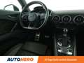 Audi TTS 2.0 TFSI Coupe quattro Aut.*NAVI*MATRIX*PDC* Argent - thumbnail 16