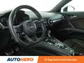 Audi TTS 2.0 TFSI Coupe quattro Aut.*NAVI*MATRIX*PDC* Plateado - thumbnail 11