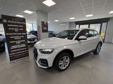 40 TDI 204 CV quattro S tronic Business Advanced