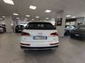 Audi Q5 40 TDI 204 CV quattro S tronic Business Advanced Weiß - thumbnail 5