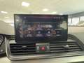 Audi Q5 40 TDI 204 CV quattro S tronic Business Advanced Weiß - thumbnail 27