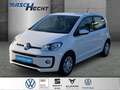 Volkswagen up! Basis 1.0 MPI *Climatronic*SHZ*RFK Weiß - thumbnail 1