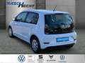 Volkswagen up! Basis 1.0 MPI *Climatronic*SHZ*RFK Weiß - thumbnail 3