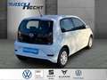 Volkswagen up! Basis 1.0 MPI *Climatronic*SHZ*RFK Weiß - thumbnail 4