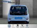Volkswagen up! Basis 1.0 MPI *Climatronic*SHZ*RFK Weiß - thumbnail 6