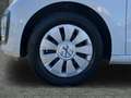 Volkswagen up! Basis 1.0 MPI *Climatronic*SHZ*RFK Weiß - thumbnail 8