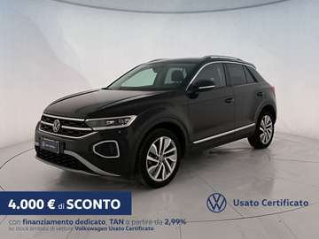 1.5 tsi style dsg