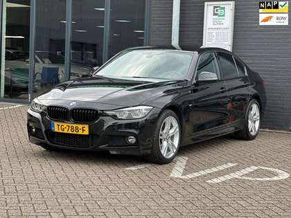 BMW 330 3-serie 330i M Sport Edition/LEDER/NAVI/XENON/NL-A