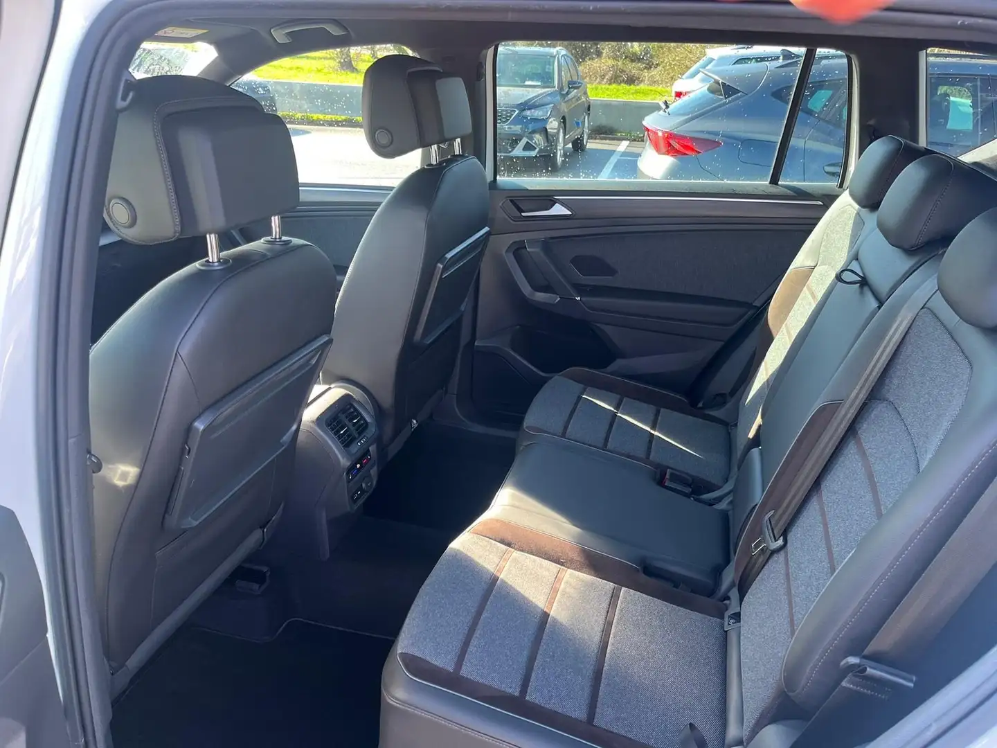 SEAT Tarraco 1,5 TSI ACT Style - 1