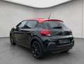Citroen C3 Pure Tech 82 SHINE Schwarz - thumbnail 3
