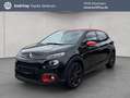 Citroen C3 Pure Tech 82 SHINE Schwarz - thumbnail 1