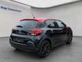 Citroen C3 Pure Tech 82 SHINE Schwarz - thumbnail 6