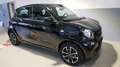 smart forFour Passion 66kW Klima Temp. Schwarz - thumbnail 14