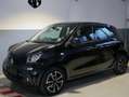smart forFour Passion 66kW Klima Temp. Schwarz - thumbnail 2