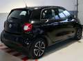 smart forFour Passion 66kW Klima Temp. Schwarz - thumbnail 10