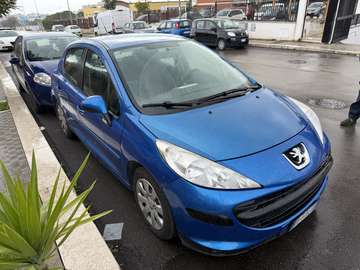 5p 1.4 hdi X-Line