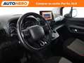 Citroen Berlingo 1.5 Blue-HDi Shine XL Gris - thumbnail 12
