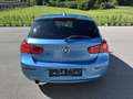 BMW 118 d xDrive Advantage/Sportsitze/LED Blau - thumbnail 5