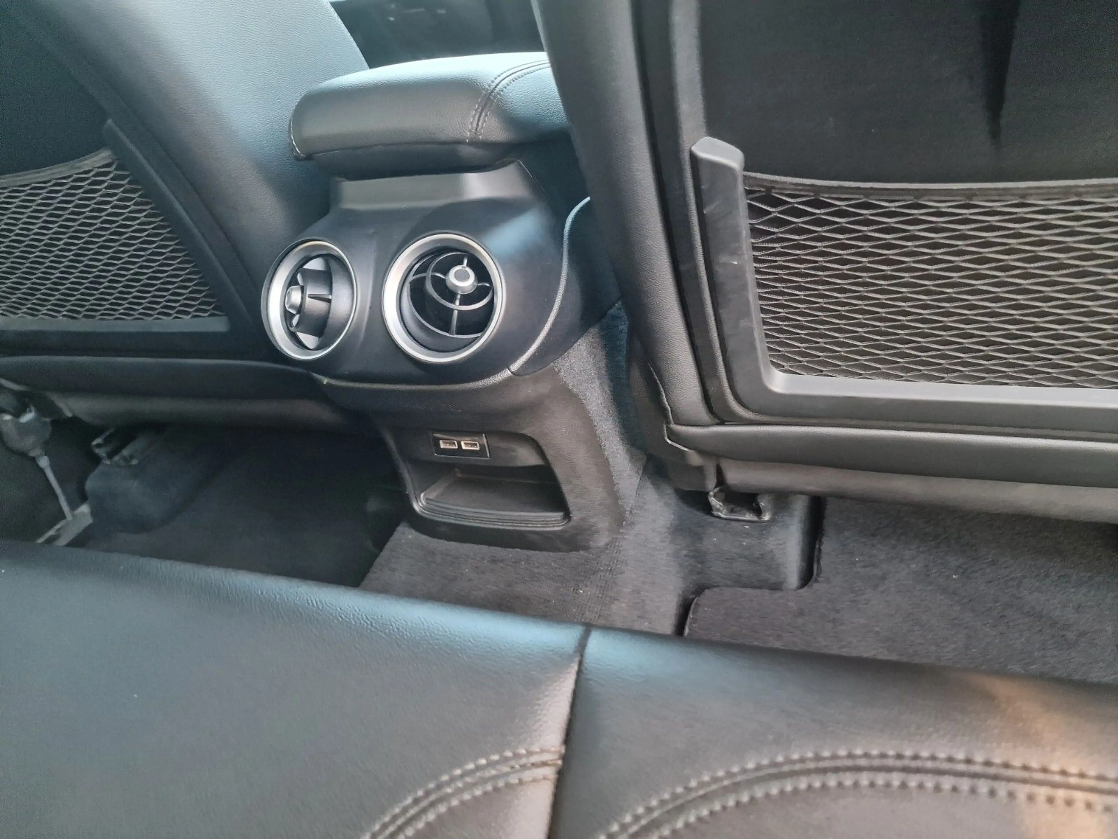 Alfa Romeo Stelvio 2.2 Diesel ,Kamera, Navi, Allrad — photo 15
