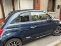 Fiat 500 500 1.0i MHEV Dolcevita (Top) Bleu - thumbnail 4