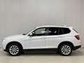 BMW X3 xDrive 20d Österreich-Paket Aut. Weiß - thumbnail 8