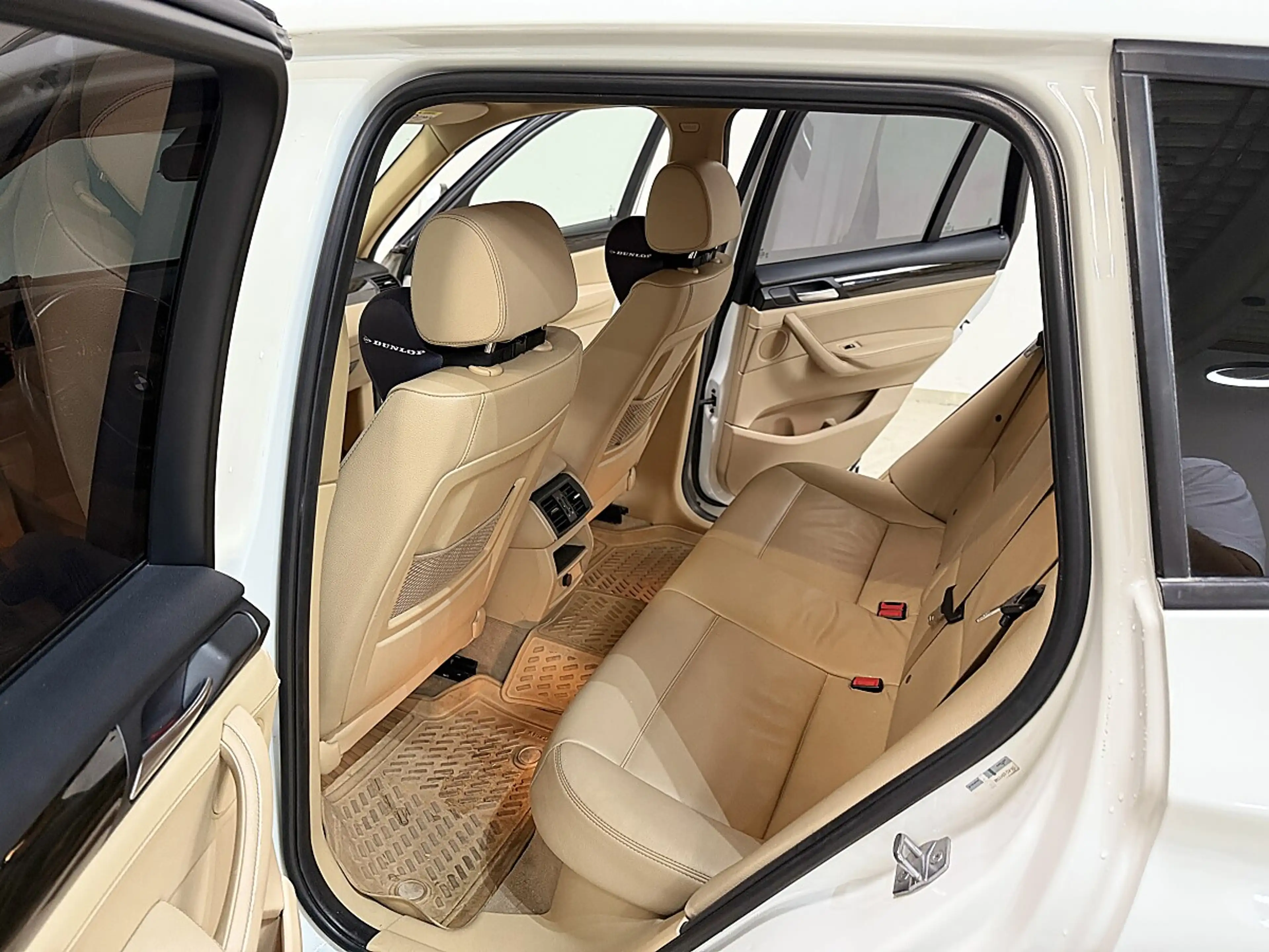 BMW X3 xDrive 20d Österreich-Paket Aut. — photo 14